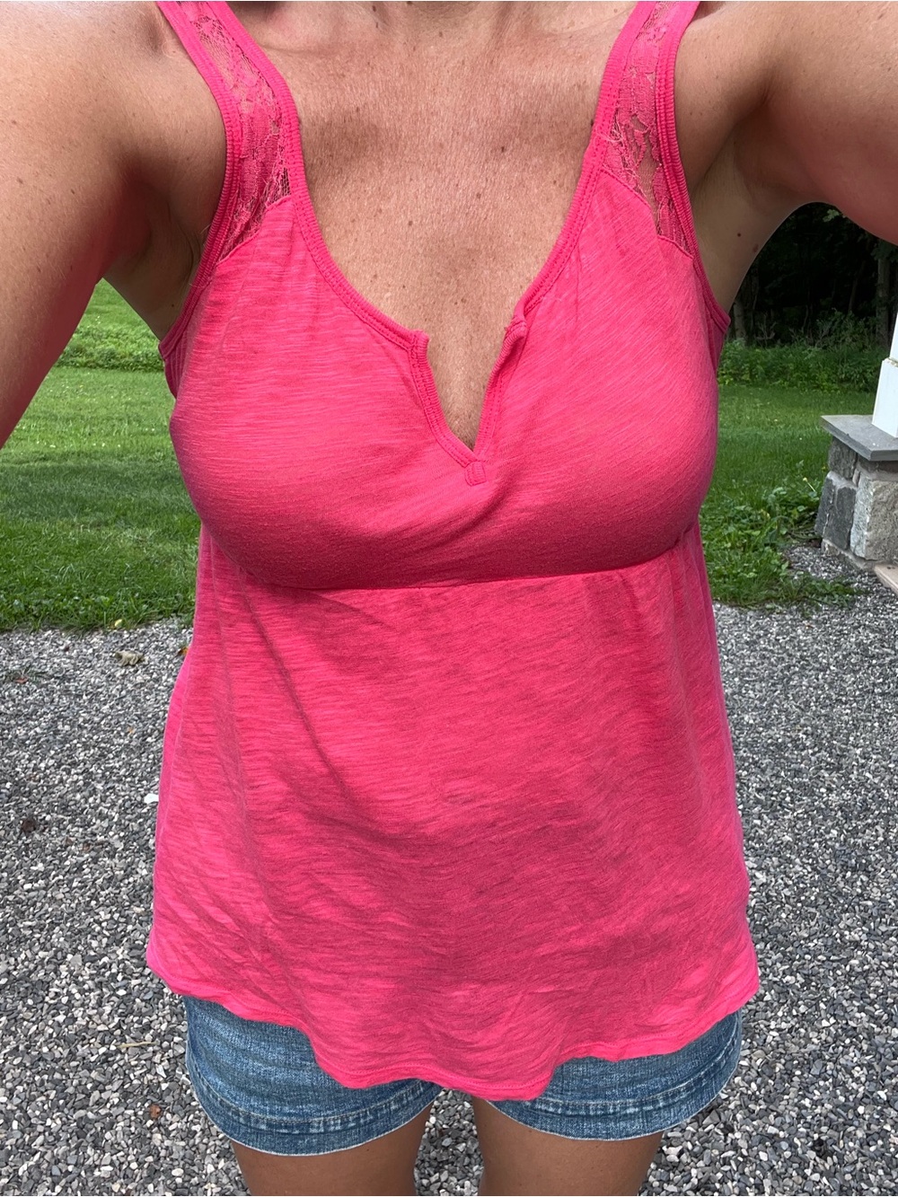 Express Tank
